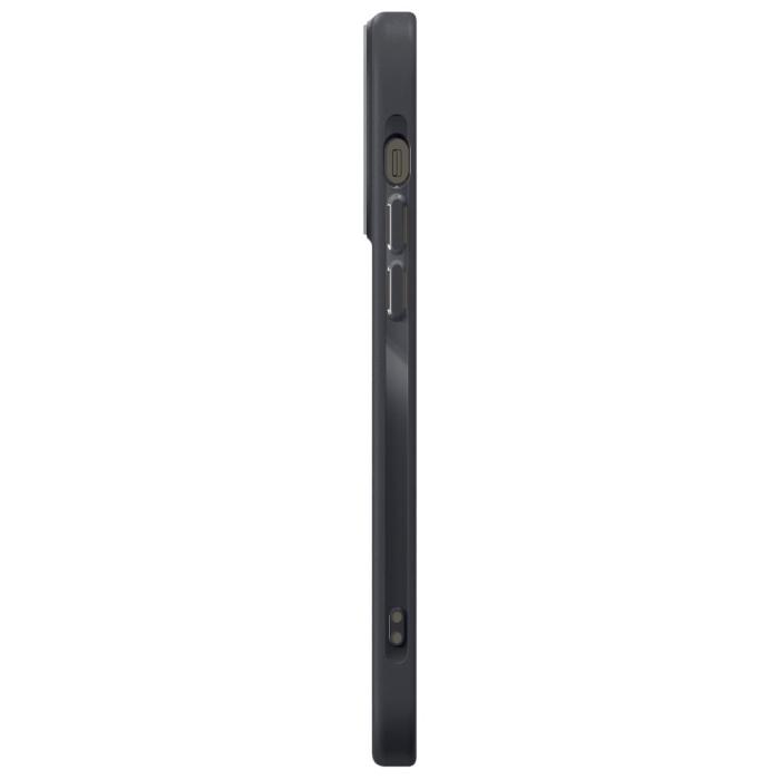 Bild 4, Spigen Cyrill iPhone 14 Pro Max Skal MagSafe Ultra Color Dusk