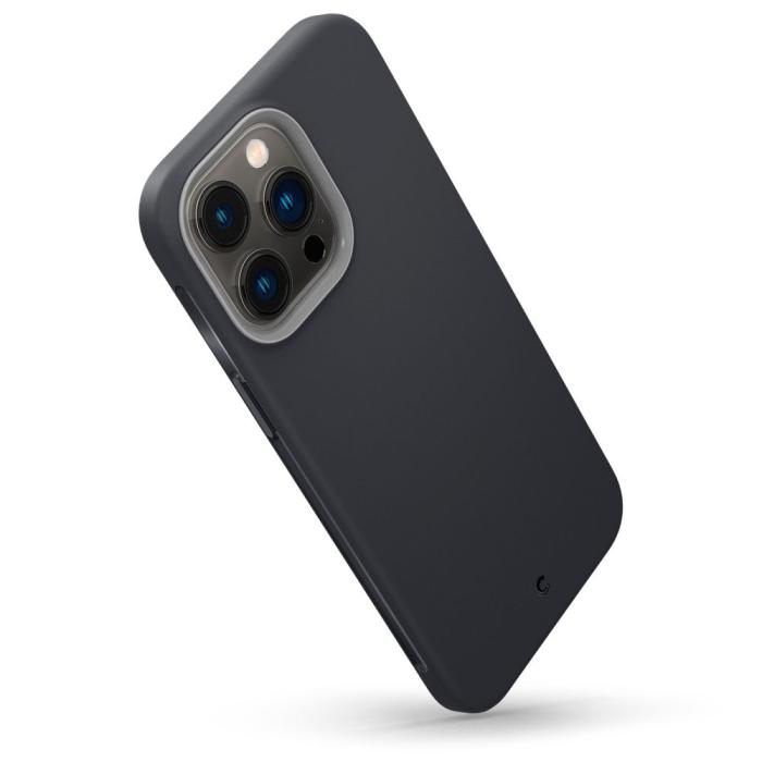 Bild 6, Spigen Cyrill iPhone 14 Pro Max Skal MagSafe Ultra Color Dusk