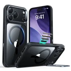 ESR iPhone 17 Pro Max Skal MagSafe Classic Kickstand