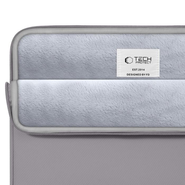 Bild 6, Tech-Protect Laptop Fodral 13-14