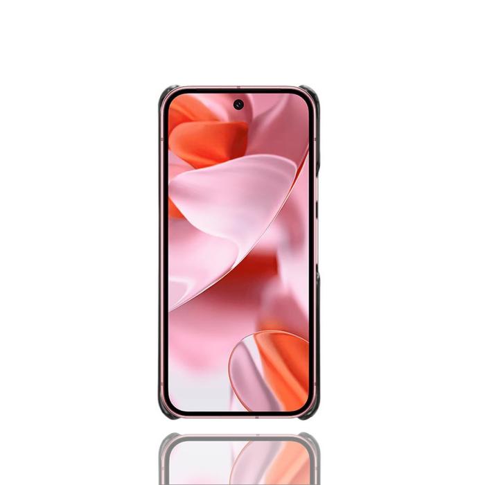 Bild 5, Google Pixel 11/11 Pro Skal PU Läder Med 2 Kortfack