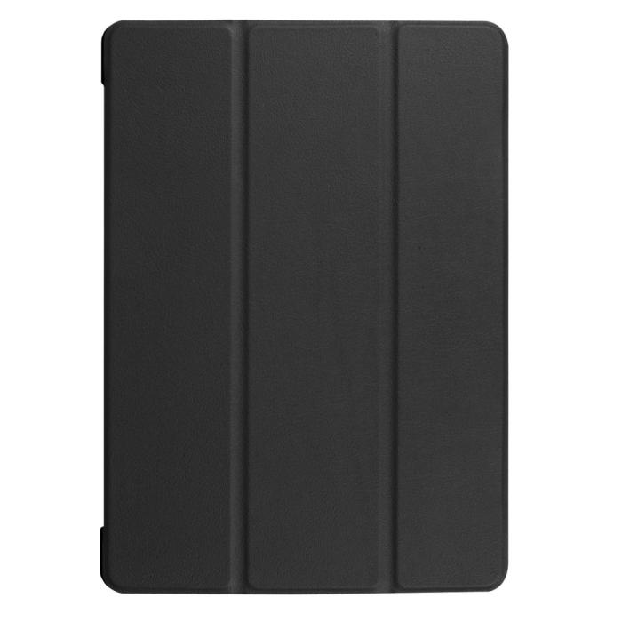 Bild 2, Tech-Protect Huawei MediaPad T3 10 Fodral SmartCase Svart