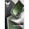 Supcase Galaxy S23 Plus Skal 2-SET Iblsn ArmorBox Guldan