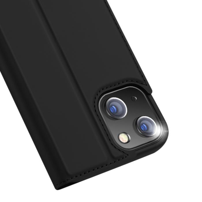 Bild 3, DUX DUCIS iPhone 14 Fodral Skin Pro Svart