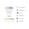 Hombli Smart Spot GU10 5W RGB Promo 2-Pack CCT