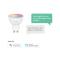 Hombli Smart Spot GU10 5W RGB Promo 2-Pack CCT