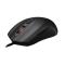 MIONIX Gamingmus Castor Pro Svart