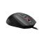 MIONIX Gamingmus Castor Pro Svart