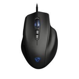 MIONIX Gamingmus Naos Pro Svart