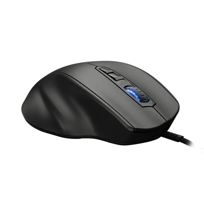 Bild 3, MIONIX Gamingmus Naos Pro Svart