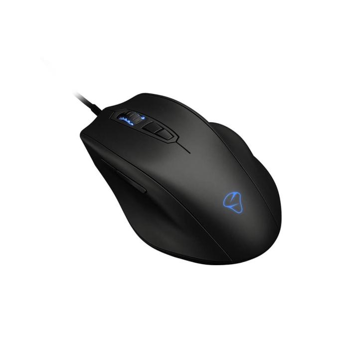 Bild 5, MIONIX Gamingmus Naos Pro Svart
