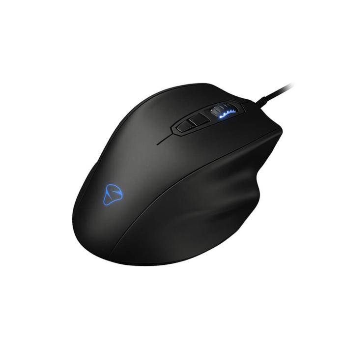 Bild 6, MIONIX Gamingmus Naos Pro Svart