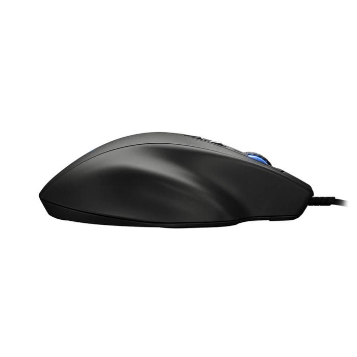 Bild 7, MIONIX Gamingmus Naos Pro Svart