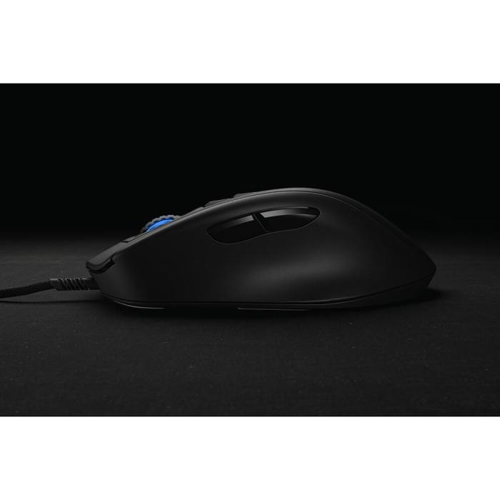 Bild 10, MIONIX Gamingmus Naos Pro Svart