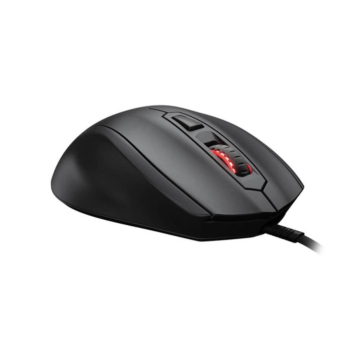Bild 4, MIONIX Gamingmus Castor Pro Svart