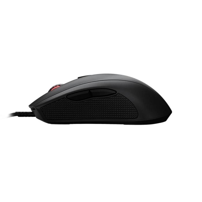 Bild 7, MIONIX Gamingmus Castor Pro Svart