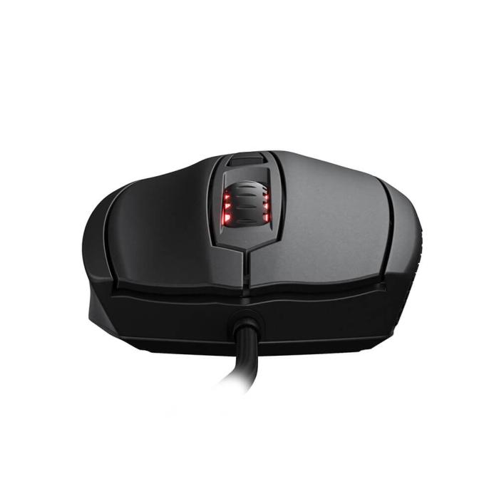 Bild 10, MIONIX Gamingmus Castor Pro Svart