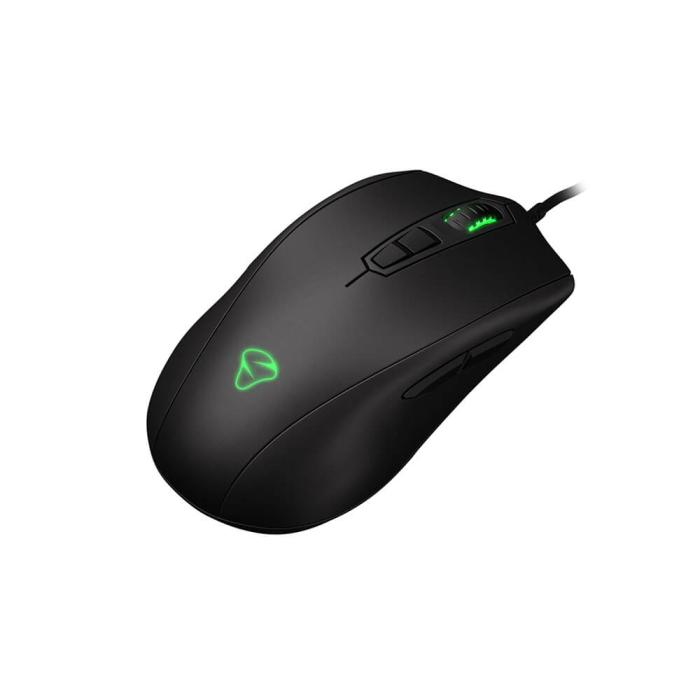 Bild 5, MIONIX Gamingmus Avior Pro Svart