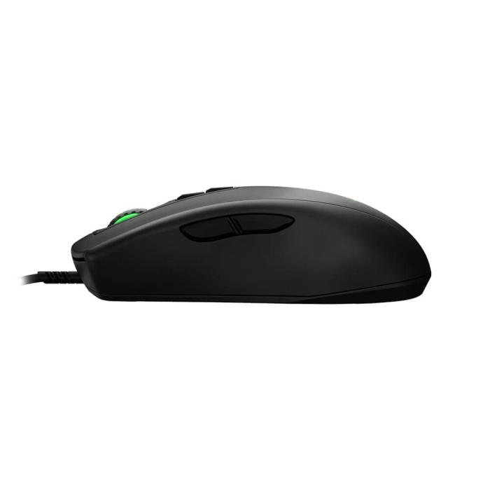 Bild 7, MIONIX Gamingmus Avior Pro Svart