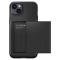 Spigen iPhone 15 Plus / 14 Plus Skal Slim Armor CS Svart