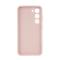 ONSALA Samsung Galaxy S23 Mobilskal Silikon Chalk Pink