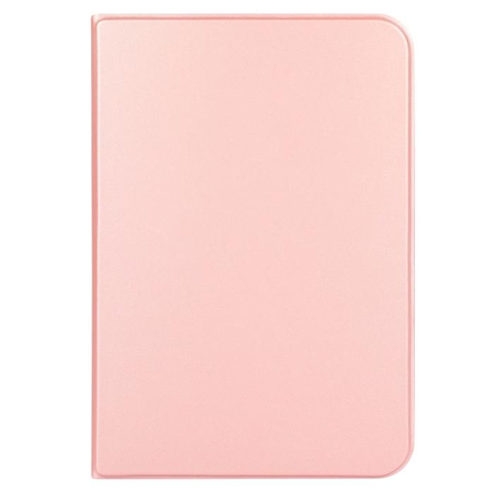Bild 4, iPad 11 2025 / 10.9 2022 Fodral Case Stand Roséguld