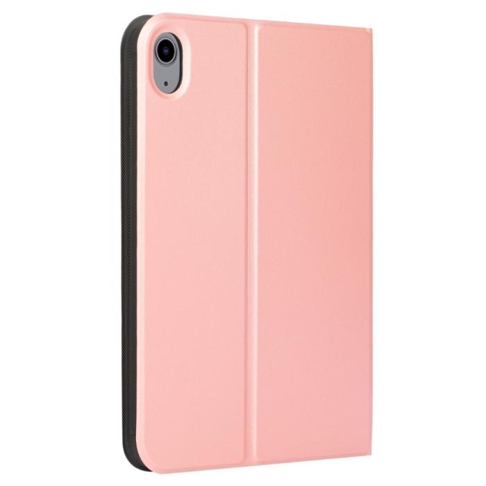 Bild 5, iPad 11 2025 / 10.9 2022 Fodral Case Stand Roséguld