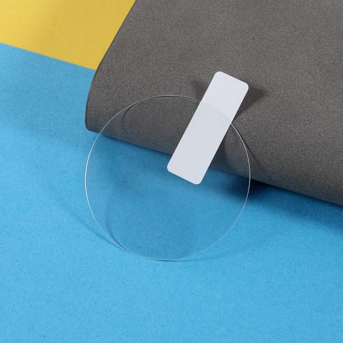 Bild 3, Suunto 9 Skärmskydd 2-PACK Härdat Glas Transparent