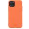 holdit iPhone 11 Pro - Mobilskal Silikon - Orange