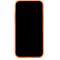 holdit iPhone 11 Pro - Mobilskal Silikon - Orange