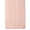 holdit iPad Air / Pro 9.7 2017/2018 - Smart Tri-Fold Fodral - Blush Pink