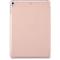 holdit iPad Air / Pro 9.7 2017/2018 - Smart Tri-Fold Fodral - Blush Pink