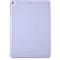 holdit iPad 9.7 2017/2018 - Smart Tri-Fold Fodral - Lavender