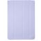 holdit iPad 10.2 2019/2020/2021 Fodral Smart Tri-Fold Lavender