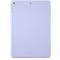 holdit iPad 10.2 2019/2020/2021 Fodral Smart Tri-Fold Lavender