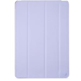 holdit iPad 10.2 2019/2020/2021 Fodral Smart Tri-Fold Lavender