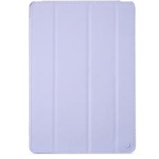 holdit iPad 10.2 2019/2020/2021 Fodral Smart Tri-Fold Lavender
