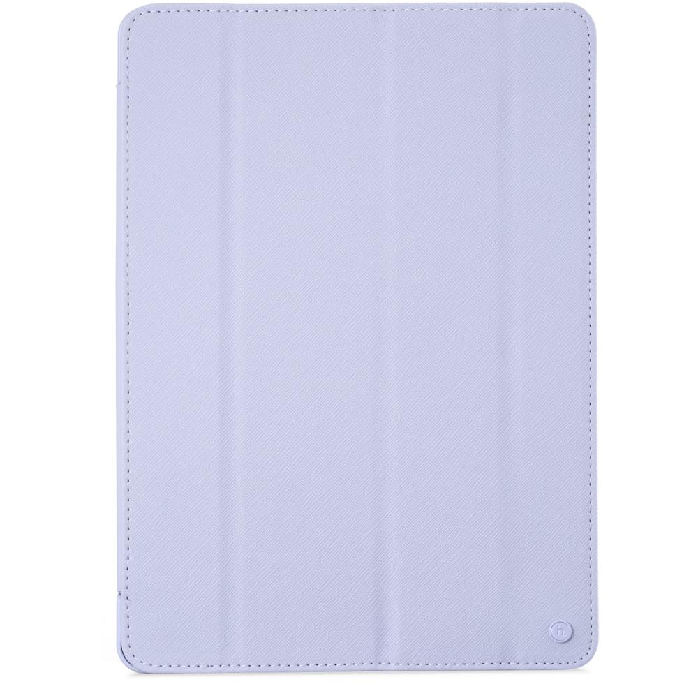 holdit iPad 9.7 2017/2018 - Smart Tri-Fold Fodral - Lavender