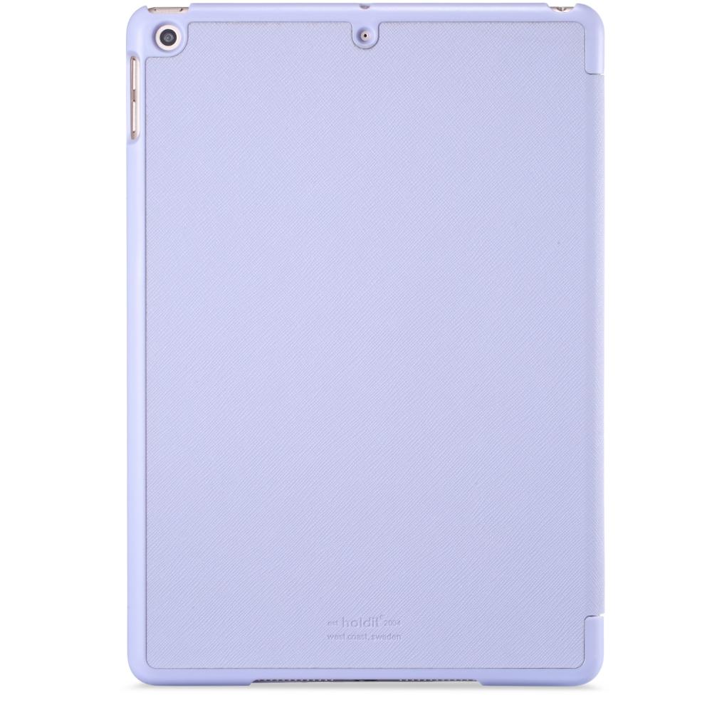 holdit iPad 10.2 2019/2020/2021 Fodral Smart Tri-Fold Lavender