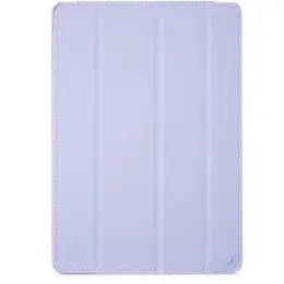 holdit iPad 10.2 2019/2020/2021 Fodral Smart Tri-Fold Lavender