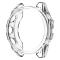 Garmin Fenix 8 51 mm Skal TPU Transparent