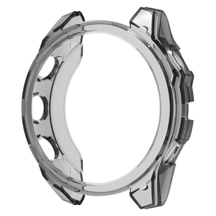 Bild 2, Garmin Fenix 8 51 mm Skal TPU Tonad Svart