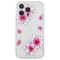 iPhone 16 Pro Skal TPU Blommor