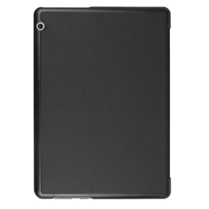Bild 3, Tech-Protect Huawei MediaPad T3 10 Fodral SmartCase Svart