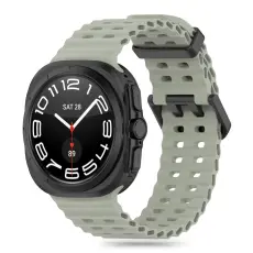Tech-Protect Galaxy Watch Ultra (2025) / 47 mm Armband Icon