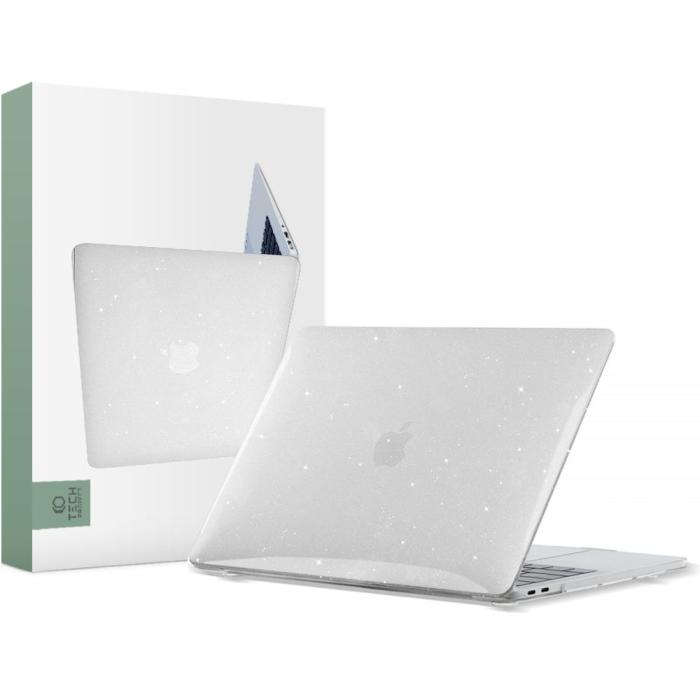 Bild 1, Tech-Protect Macbook Air 13 2018-2020 Skal SmartShell Glitter