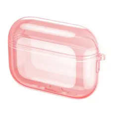 AirPods Pro 3 Skal TPU Rosa