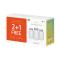 Hombli 3-PACK Smart Termostat Expansionspaket Vit