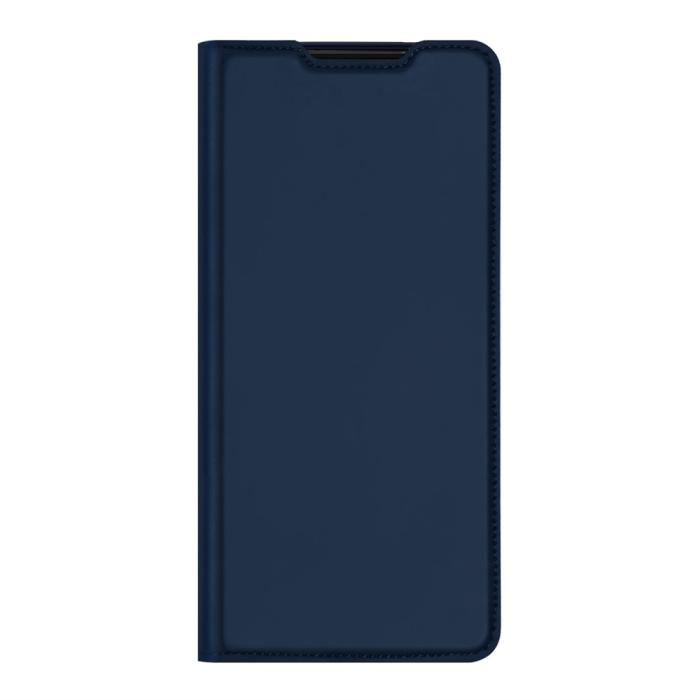 Bild 2, DUX DUCIS Samsung Galaxy S22 Plus Fodral Skin Pro Blå