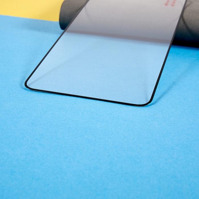 Bild 5, Google Pixel 9 Pro XL Skärmskydd Heltäckande Härdat Glas